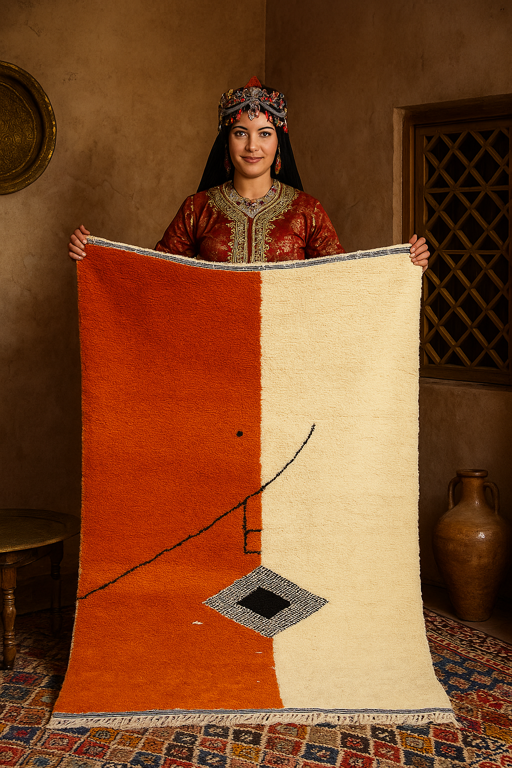 Rugs