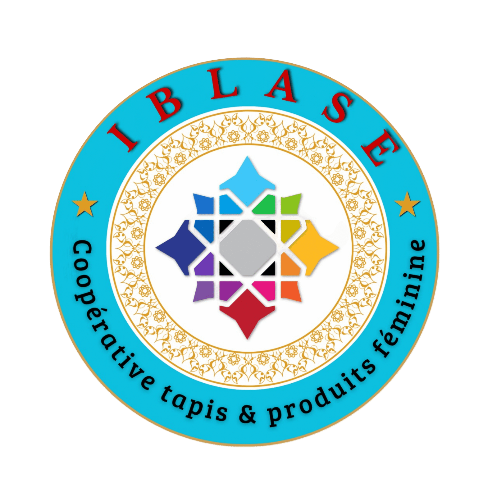 iblase logo cooperative
