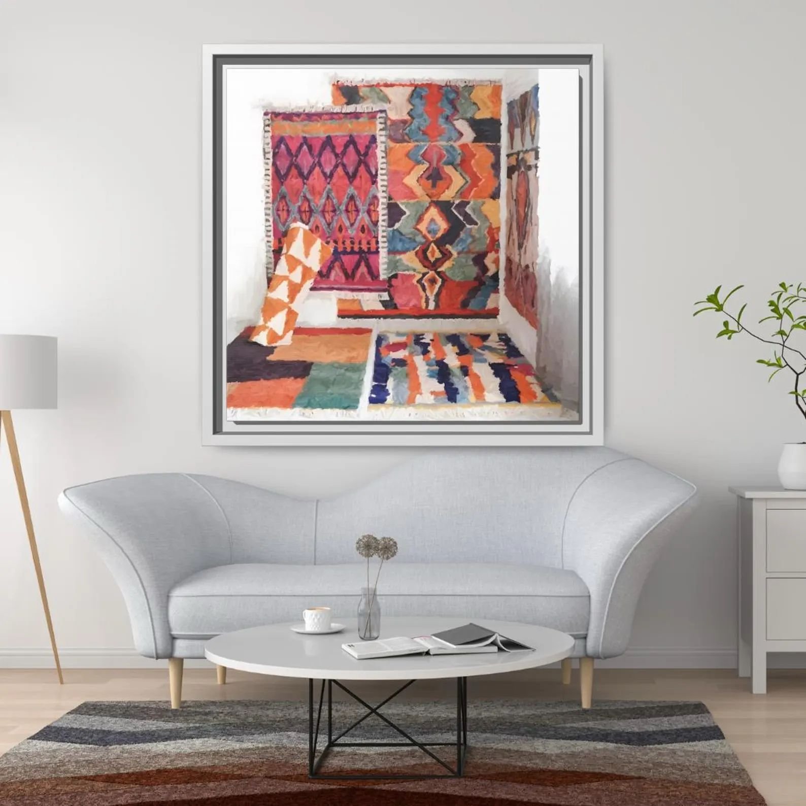WALL DECOR